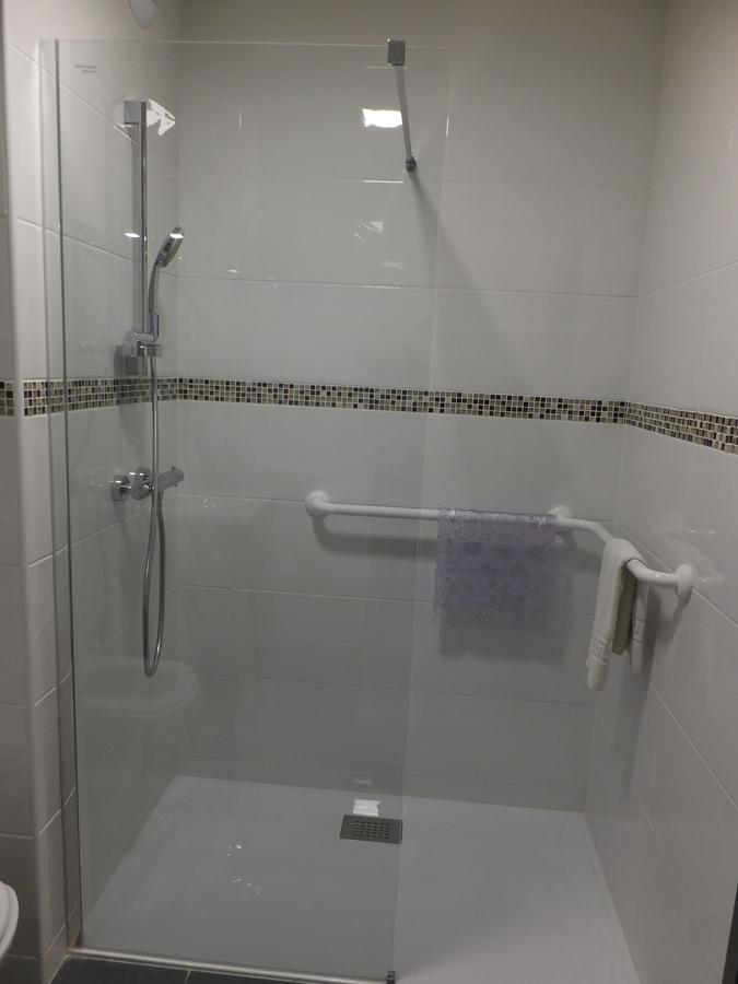 Ornolac-Ussat-les-Bains Residence Thermale Du Parc מראה חיצוני תמונה